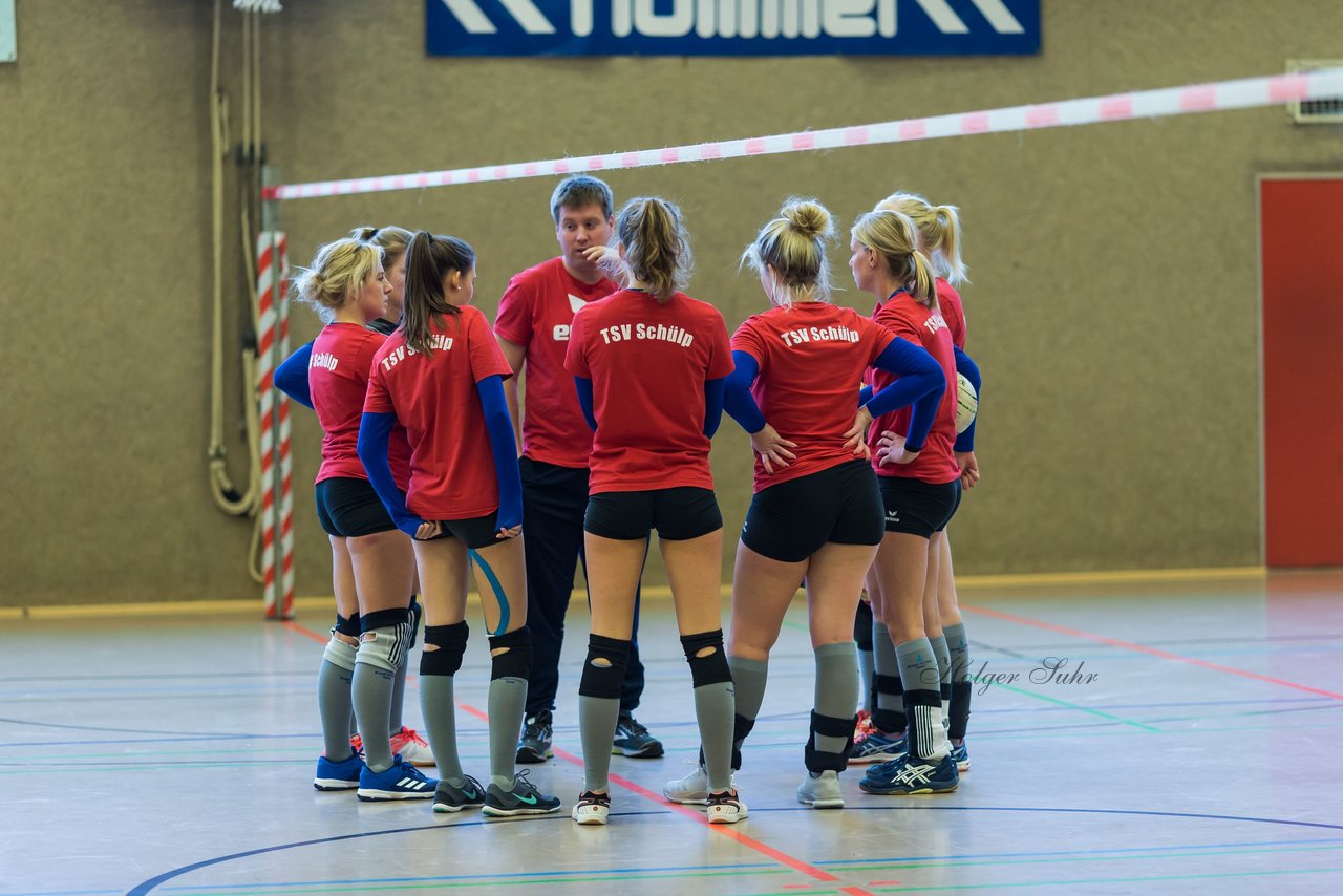 Bild 307 - Frauen Bundesliga Kellinghusen